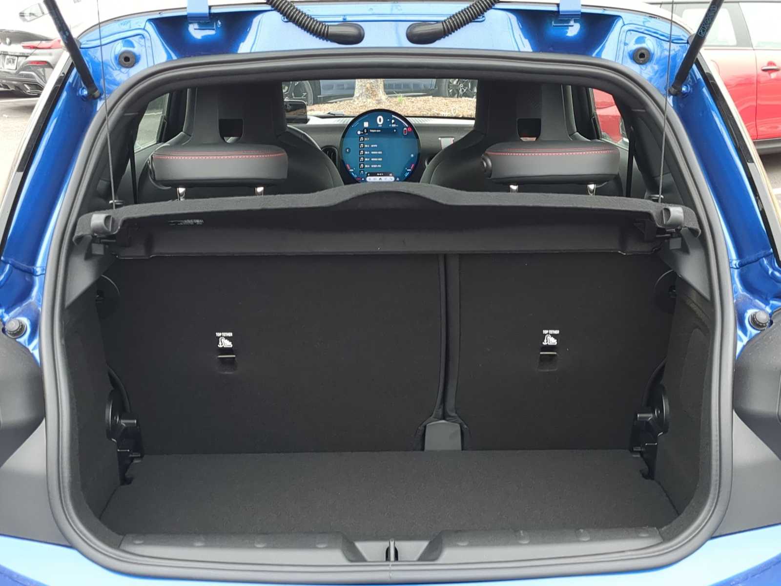 Thumbnail: 2026 MINI Cooper Hardtop - 34