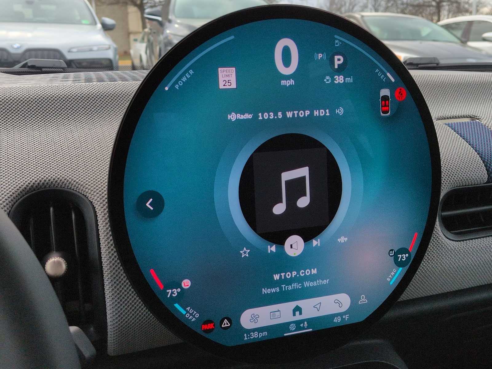 Thumbnail: 2026 MINI Cooper Hardtop - 31