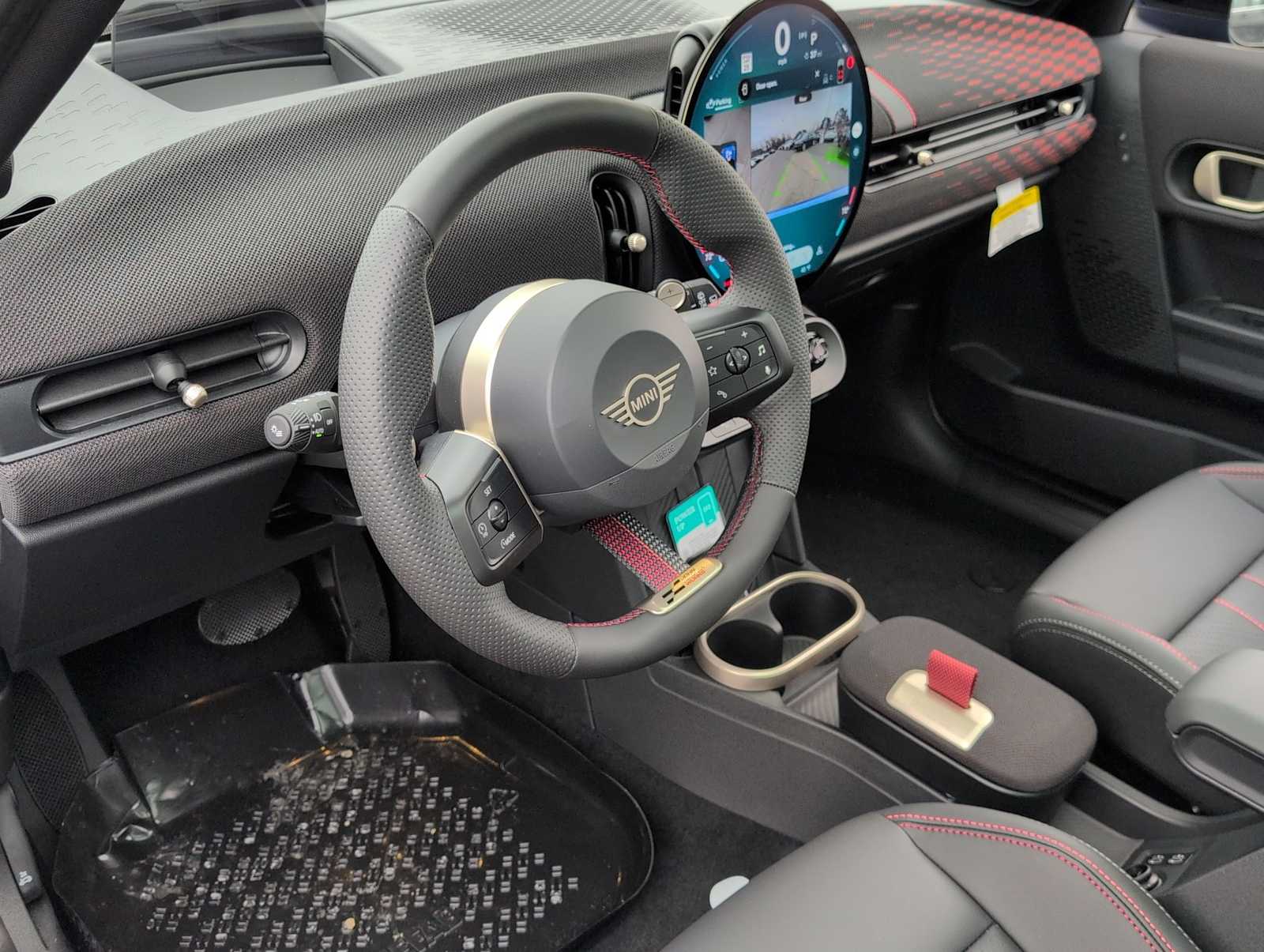 Thumbnail: 2026 MINI Cooper Hardtop - 10