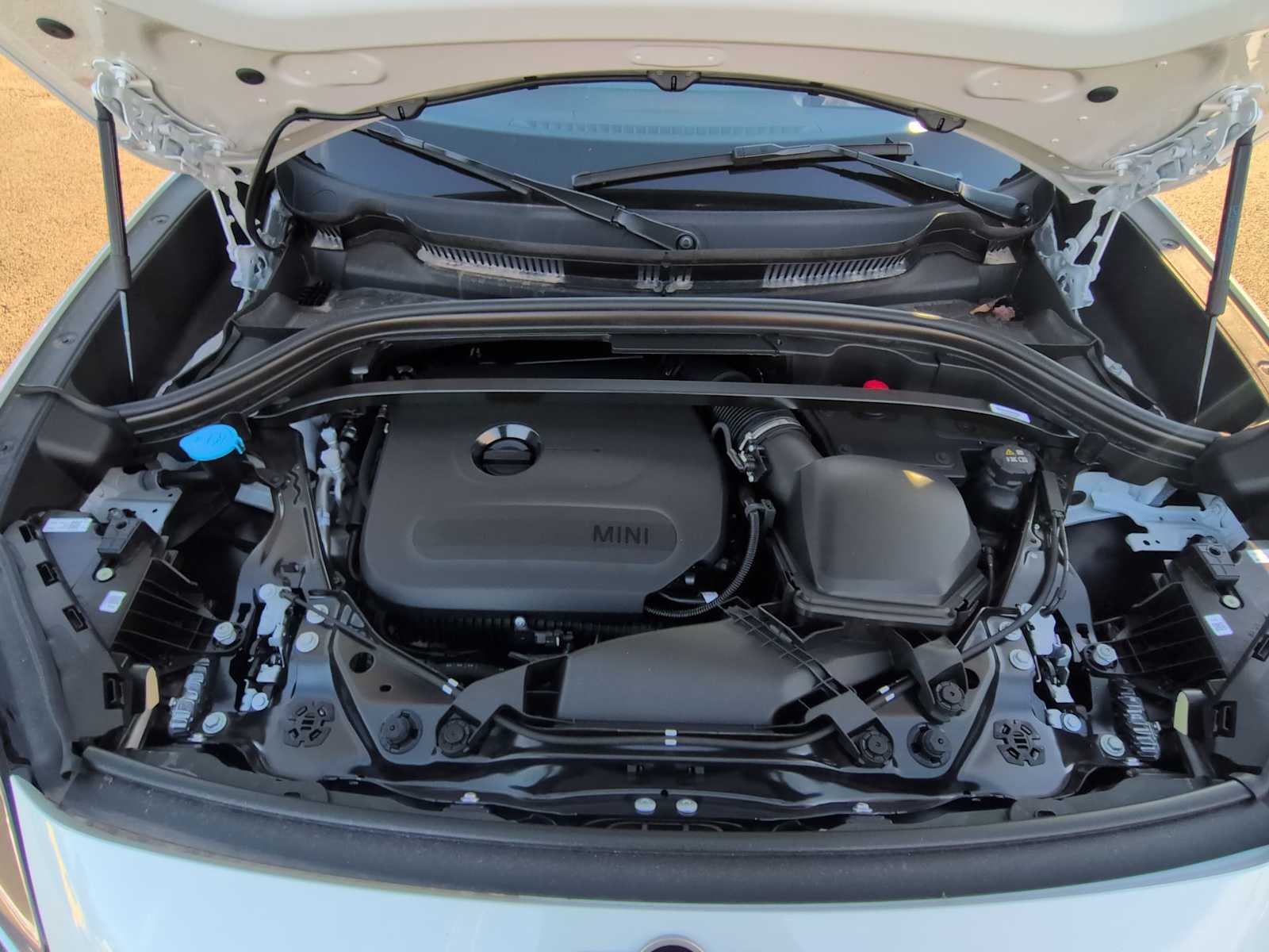 Thumbnail: 2026 MINI Cooper Countryman - 15