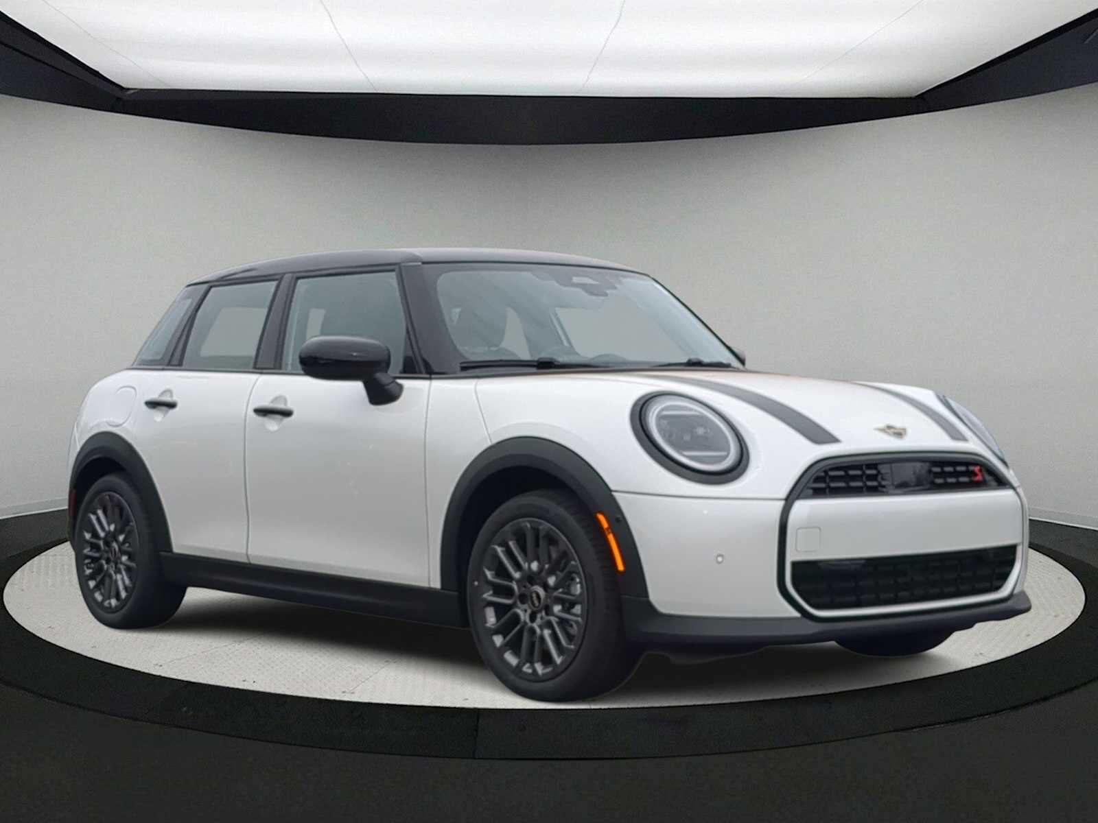 Thumbnail: 2026 MINI Cooper Hardtop - 2