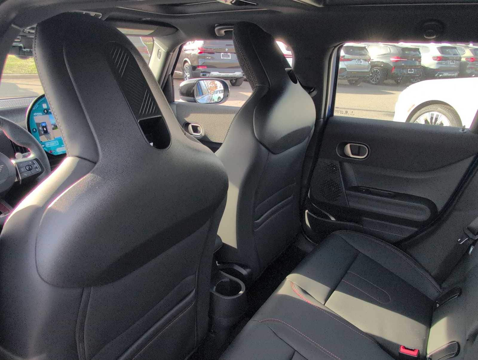 Thumbnail: 2026 MINI Cooper Hardtop - 18