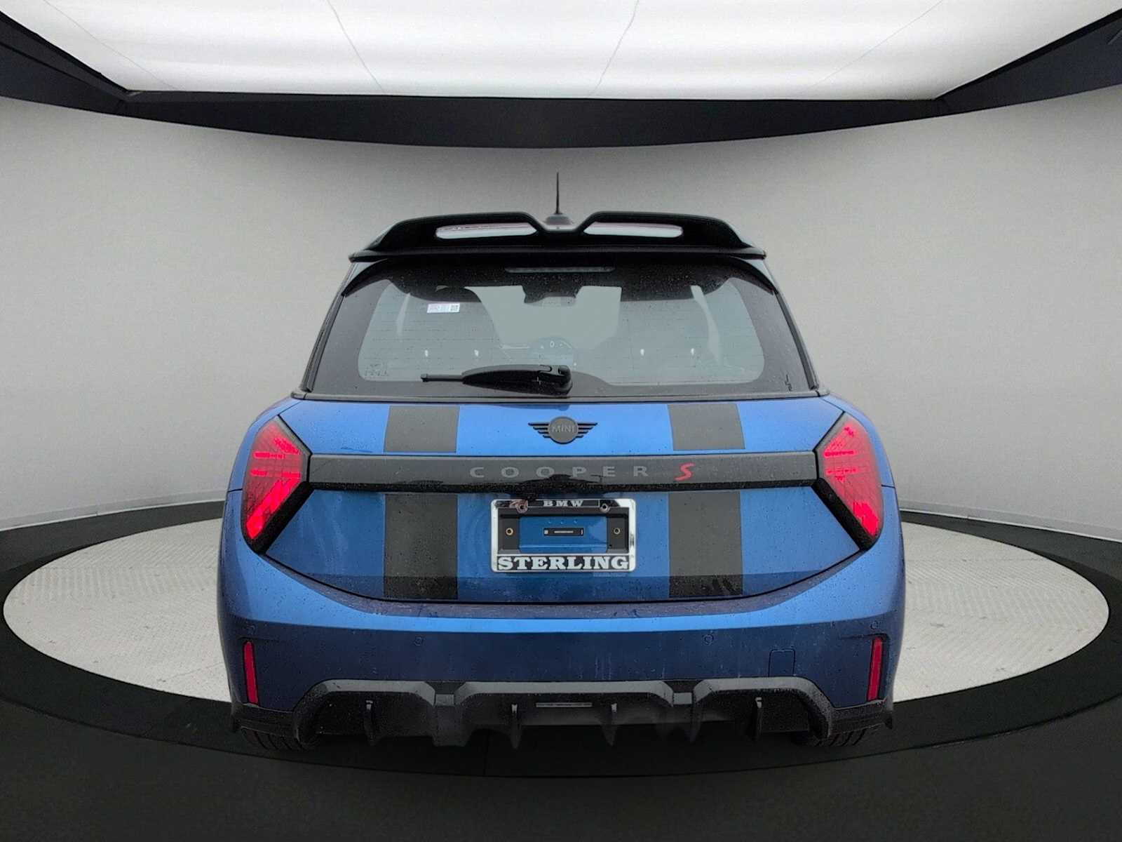 Thumbnail: 2026 MINI Cooper Hardtop - 7