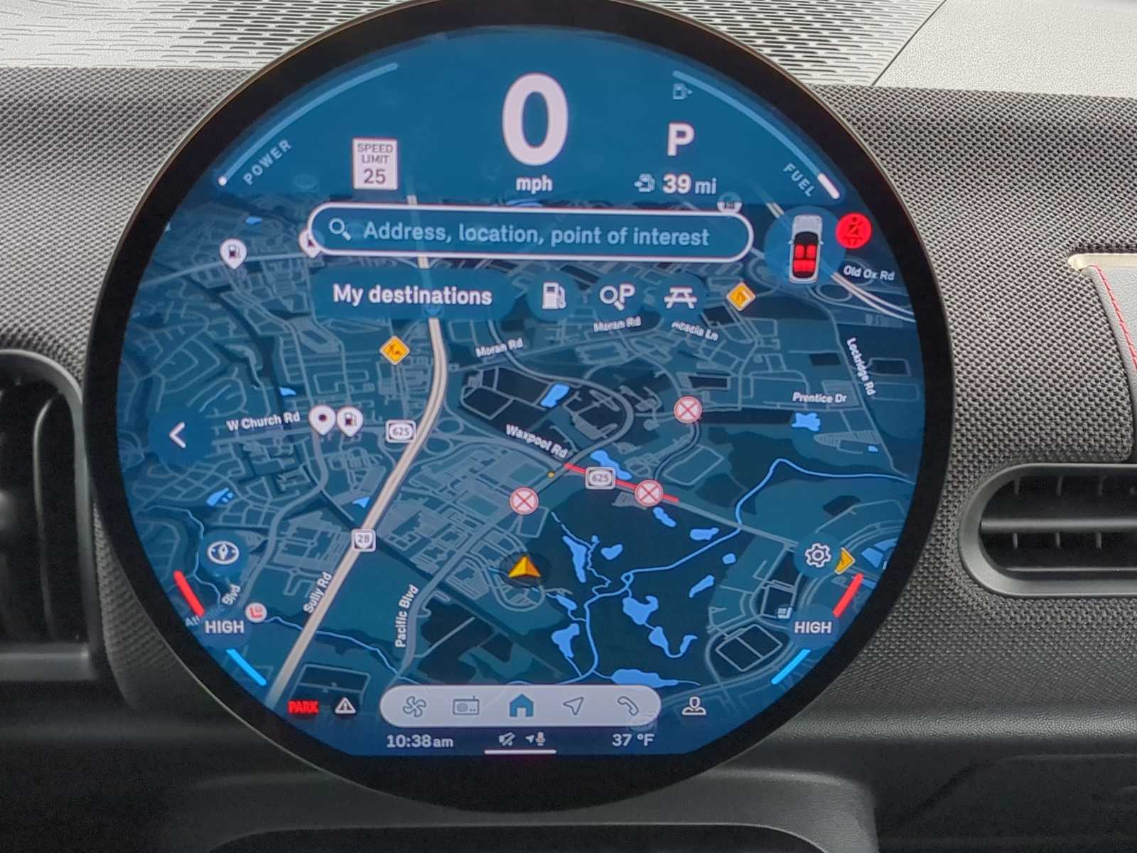 Thumbnail: 2026 MINI Cooper Hardtop - 31