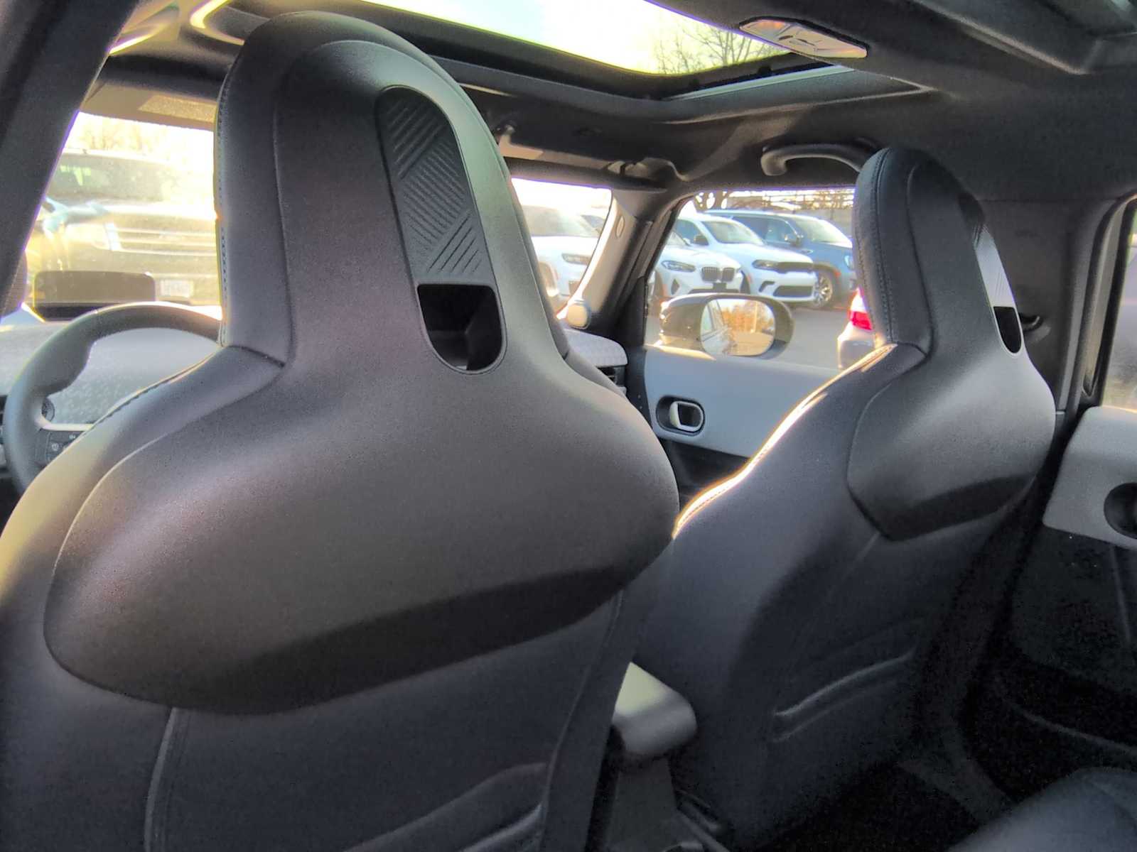 Thumbnail: 2026 MINI Cooper Hardtop - 19