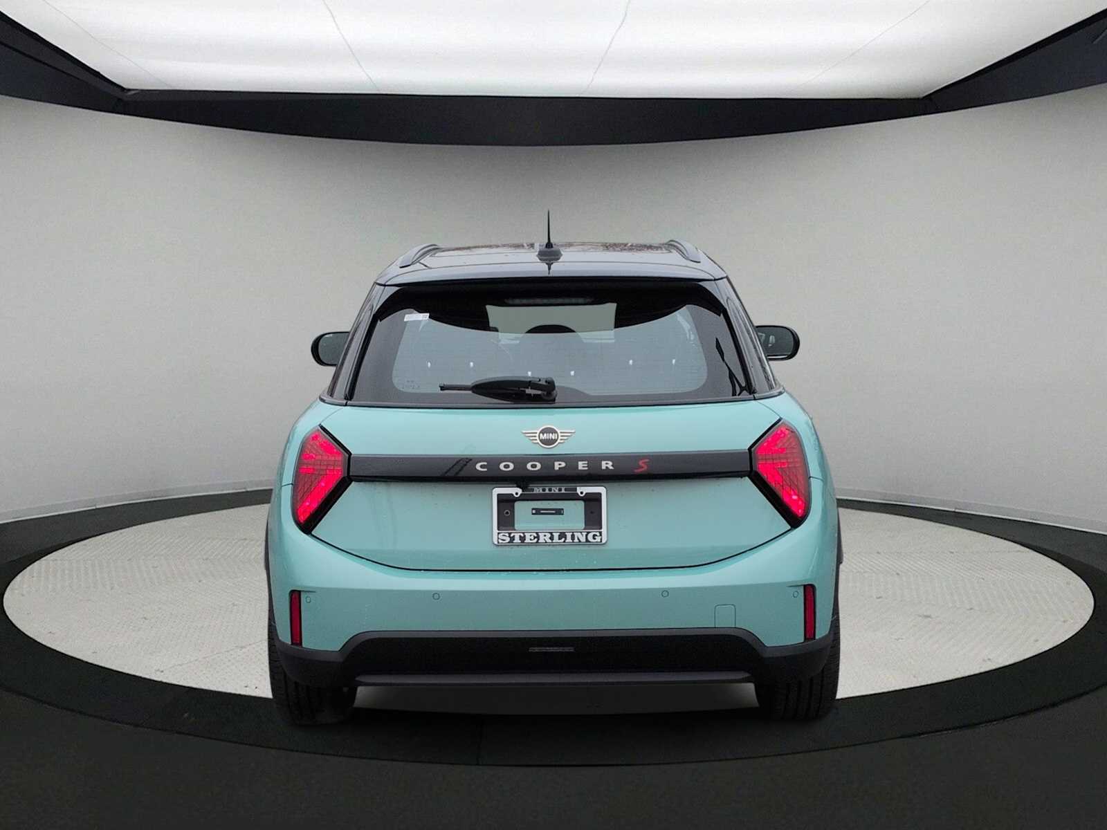 Thumbnail: 2026 MINI Cooper Hardtop - 7