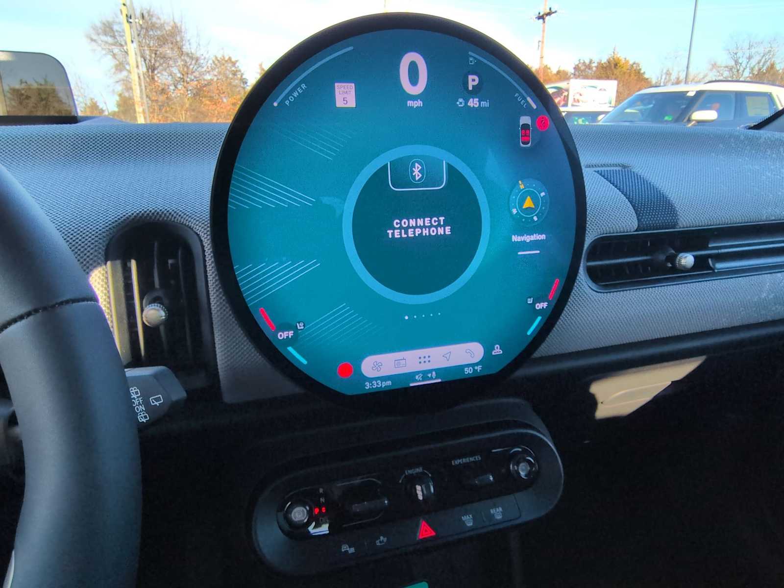 Thumbnail: 2026 MINI Cooper Hardtop - 30