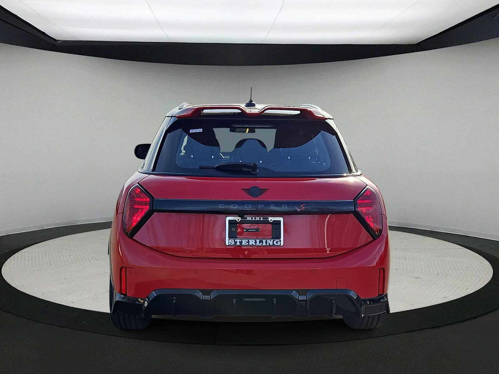 Thumbnail: 2026 MINI Cooper Hardtop - 7