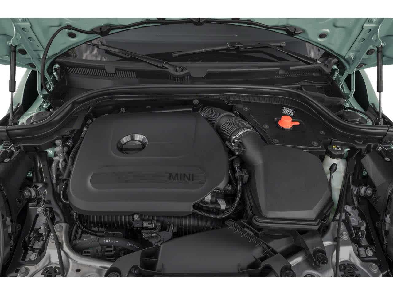 Thumbnail: 2026 MINI Cooper Hardtop - 8