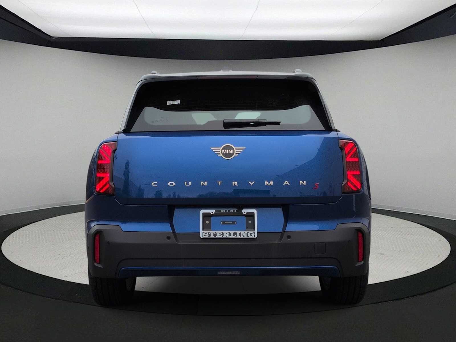 Thumbnail: 2025 MINI Cooper Countryman - 7