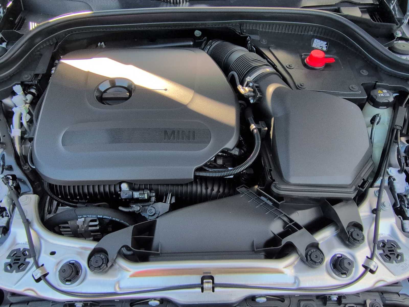 Thumbnail: 2026 MINI Cooper Hardtop - 14