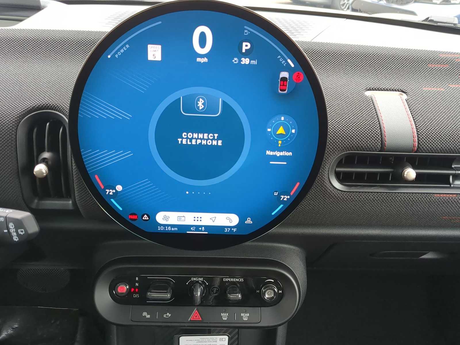 Thumbnail: 2026 MINI Cooper Hardtop - 30