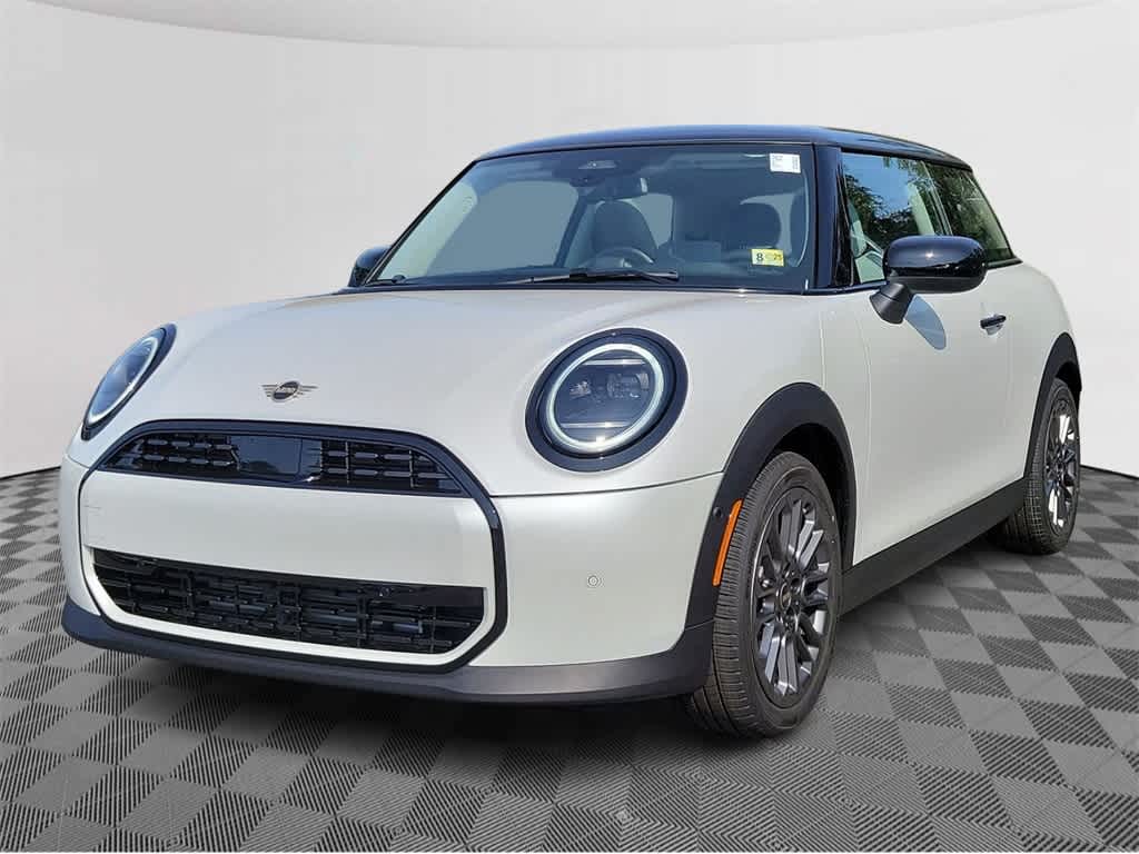 2025 MINI Cooper Hardtop 2 Door -
                Sterling, VA