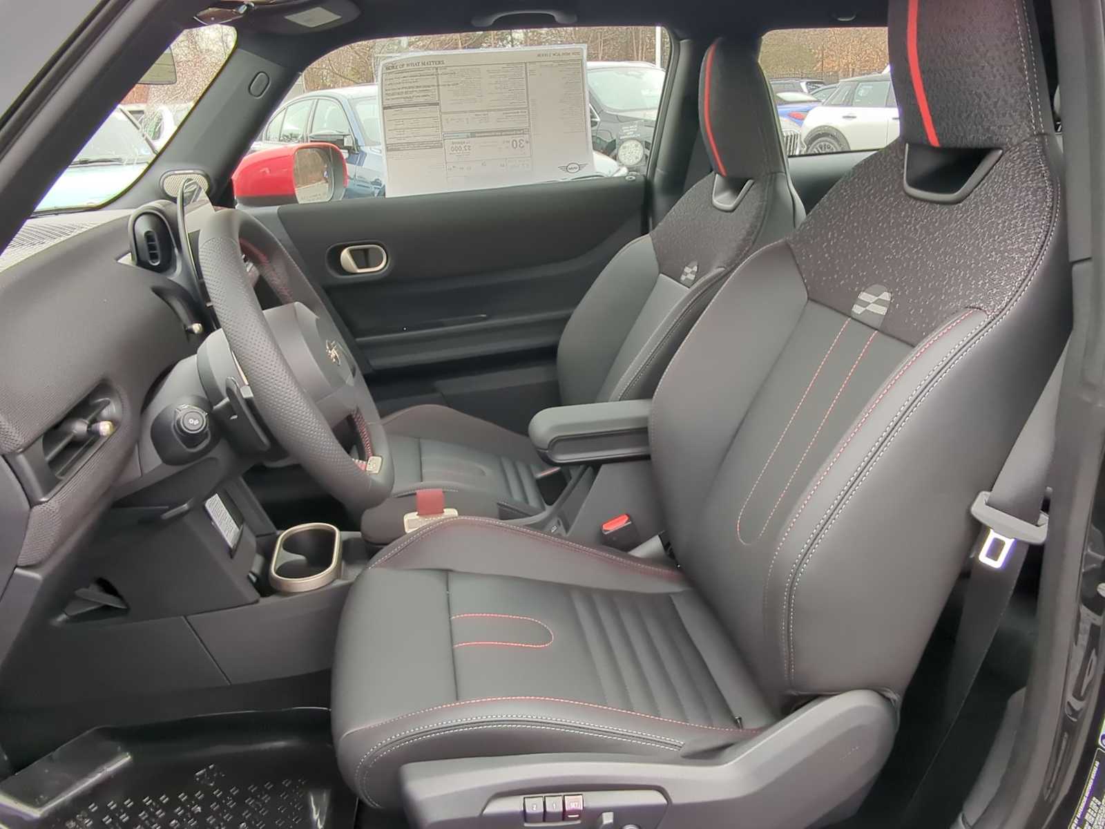 Thumbnail: 2026 MINI Cooper Hardtop - 17