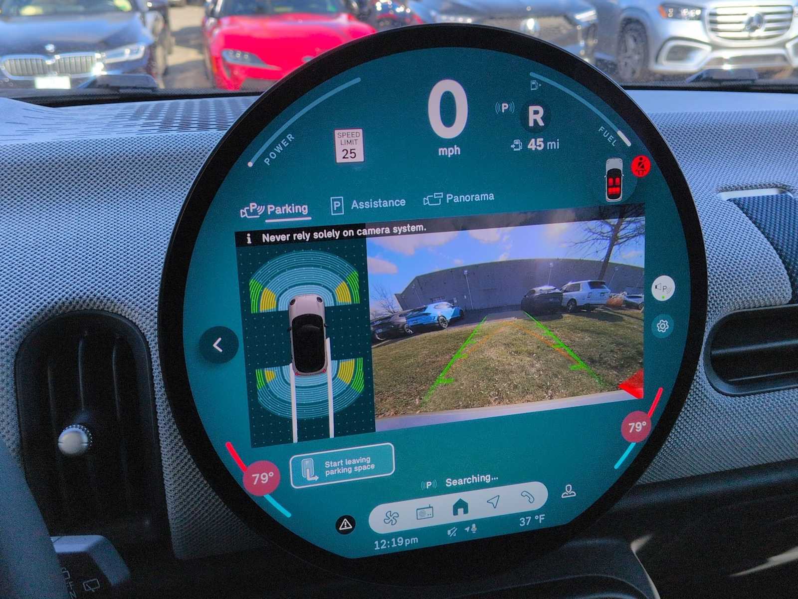 Thumbnail: 2026 MINI Cooper Hardtop - 30