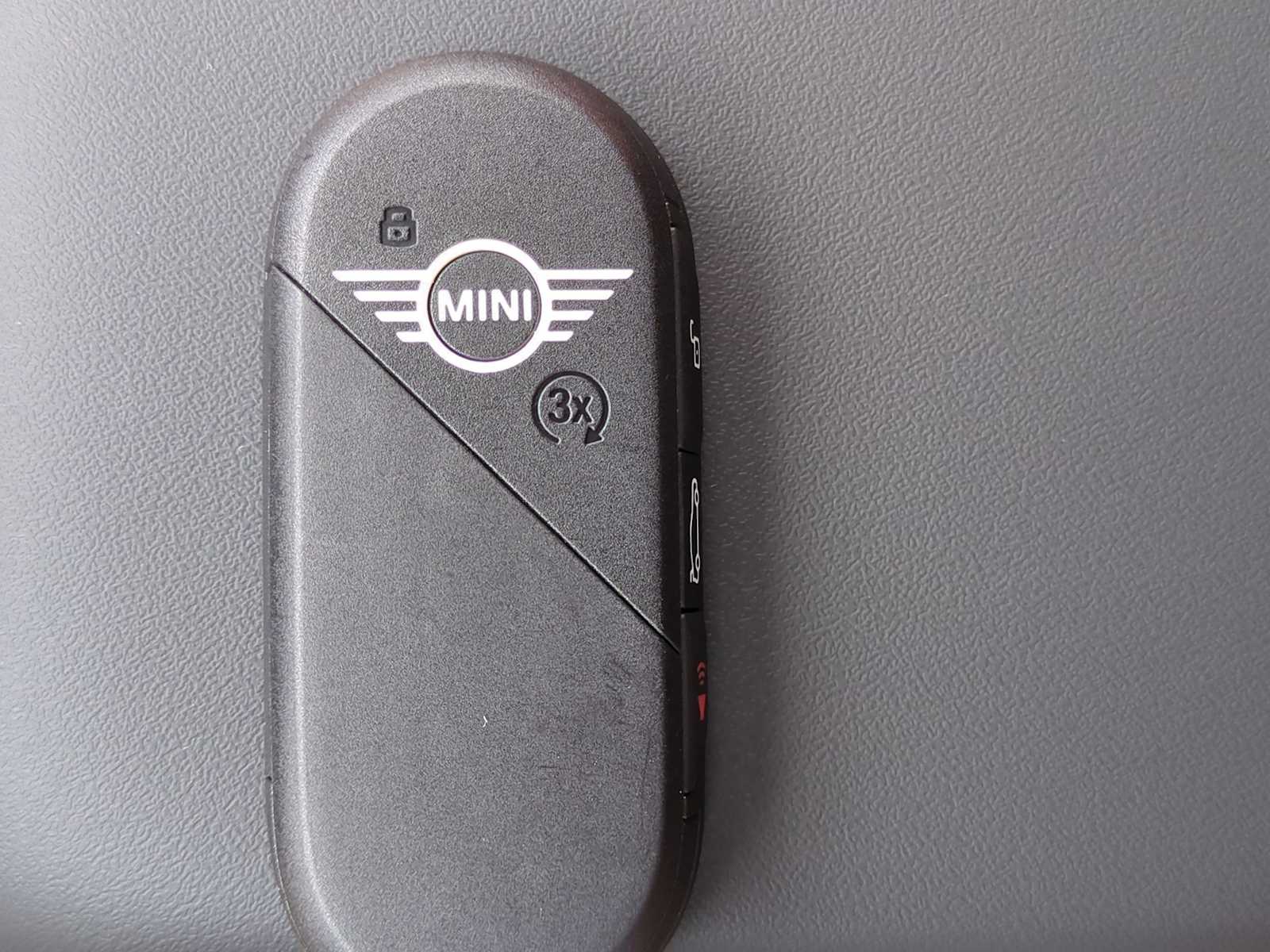 Thumbnail: 2025 MINI Cooper Countryman - 36