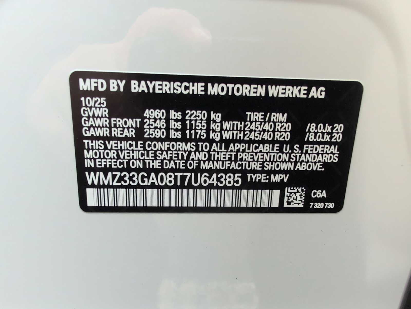 Thumbnail: 2026 MINI Cooper Countryman - 35