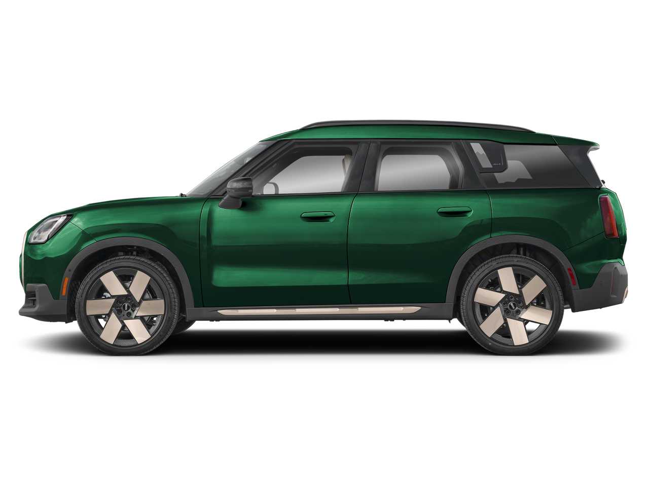 Thumbnail: 2026 MINI Cooper Countryman - 3