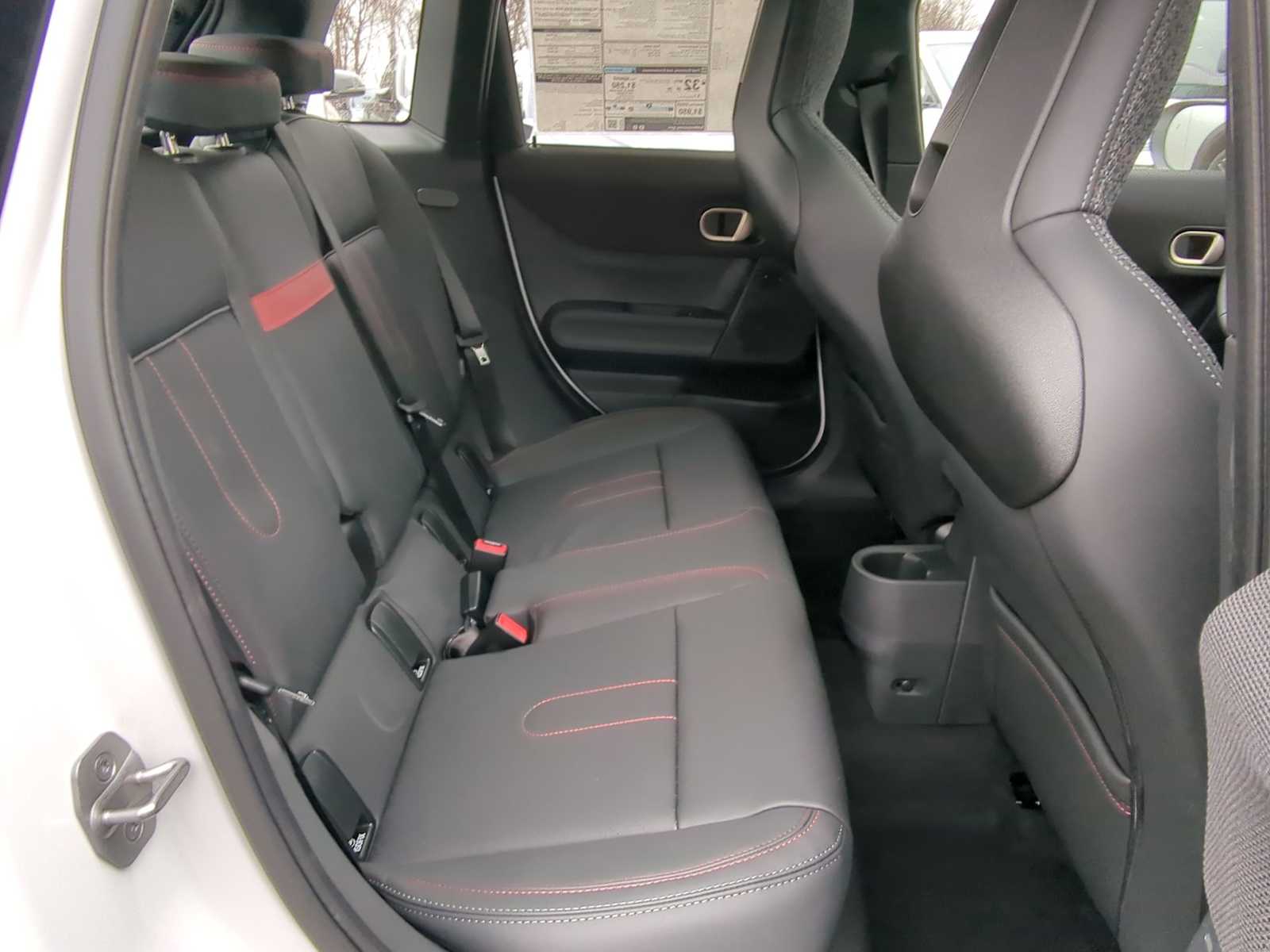 Thumbnail: 2026 MINI Cooper Hardtop - 22