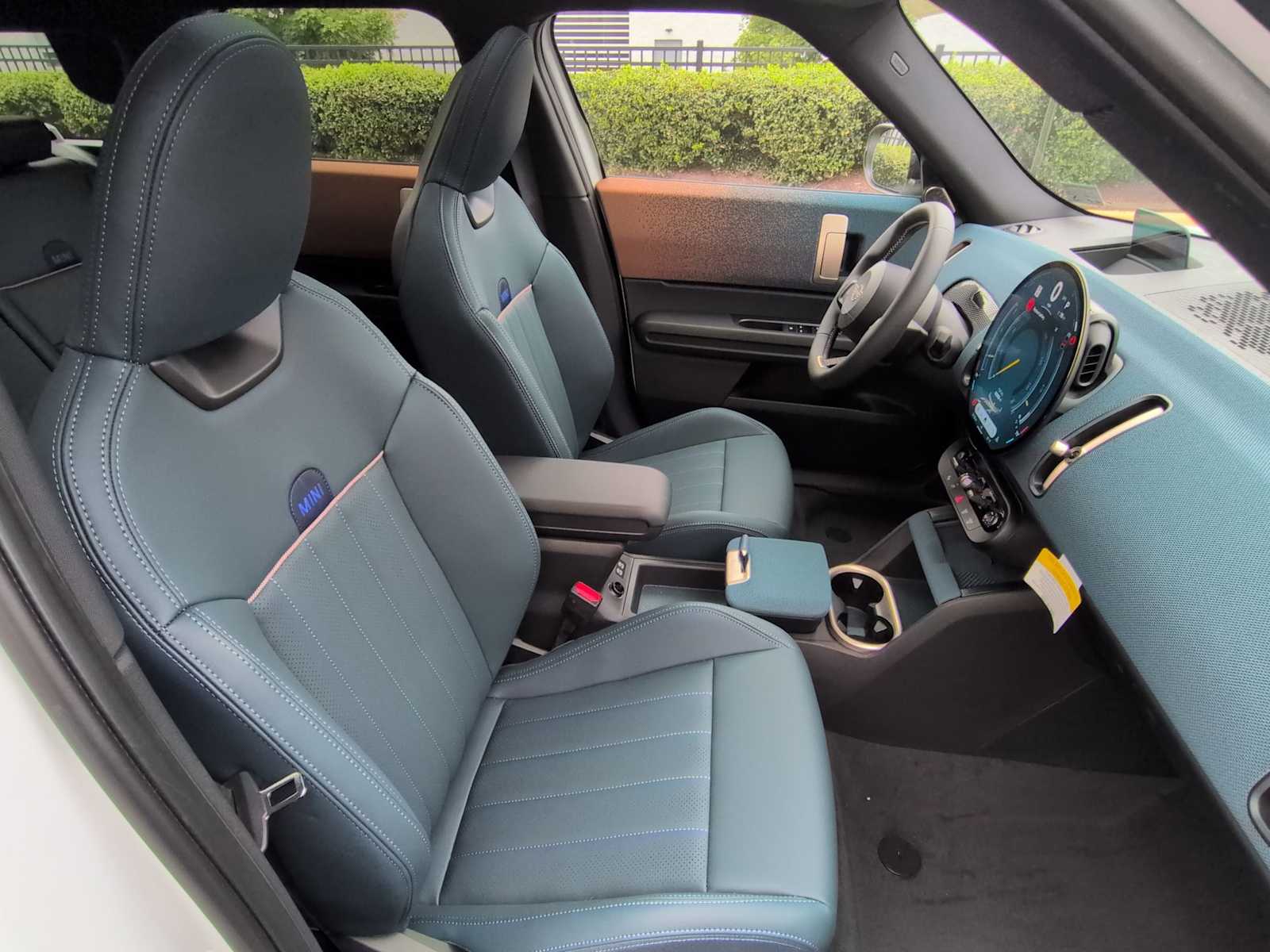 Thumbnail: 2025 MINI Cooper Countryman - 24