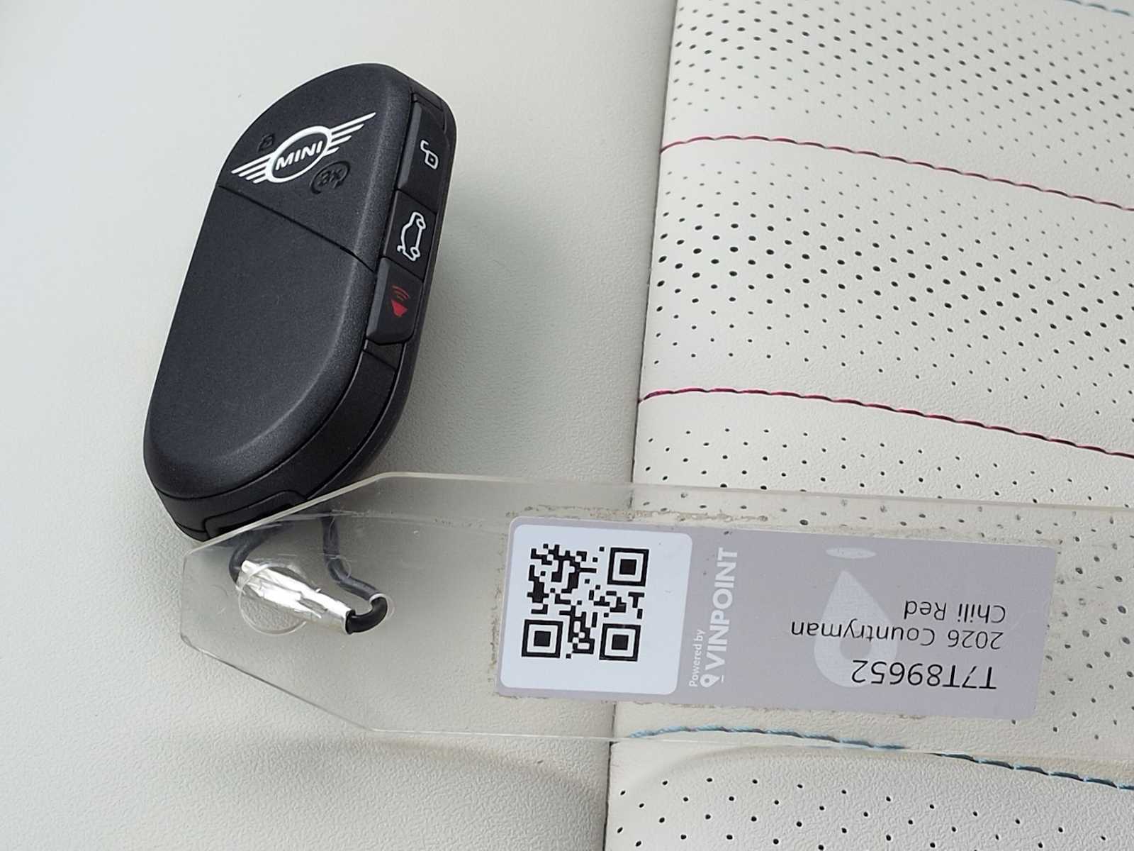 Thumbnail: 2026 MINI Cooper Countryman - 36