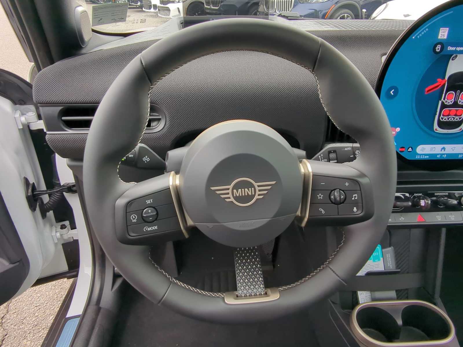 Thumbnail: 2026 MINI Cooper Hardtop - 25