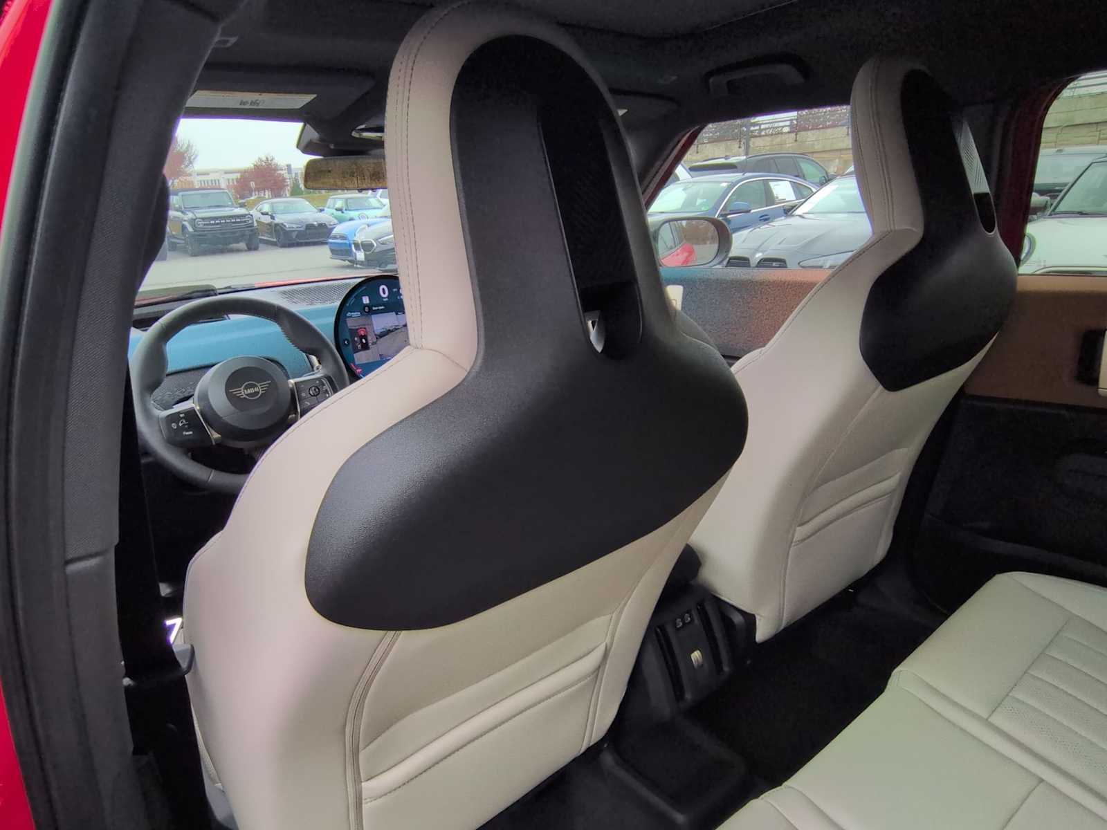 Thumbnail: 2026 MINI Cooper Countryman - 18