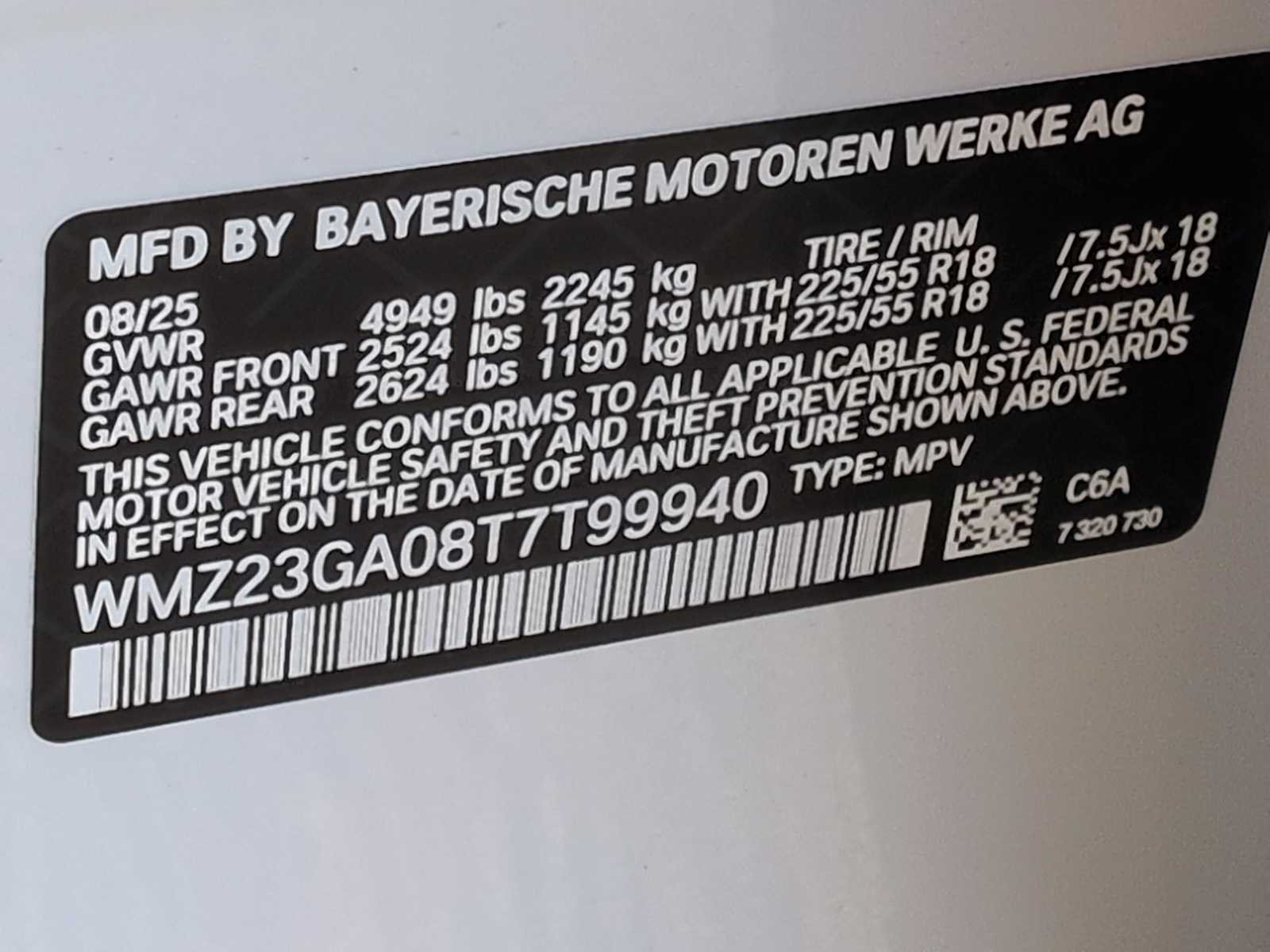 Thumbnail: 2026 MINI Cooper Countryman - 37