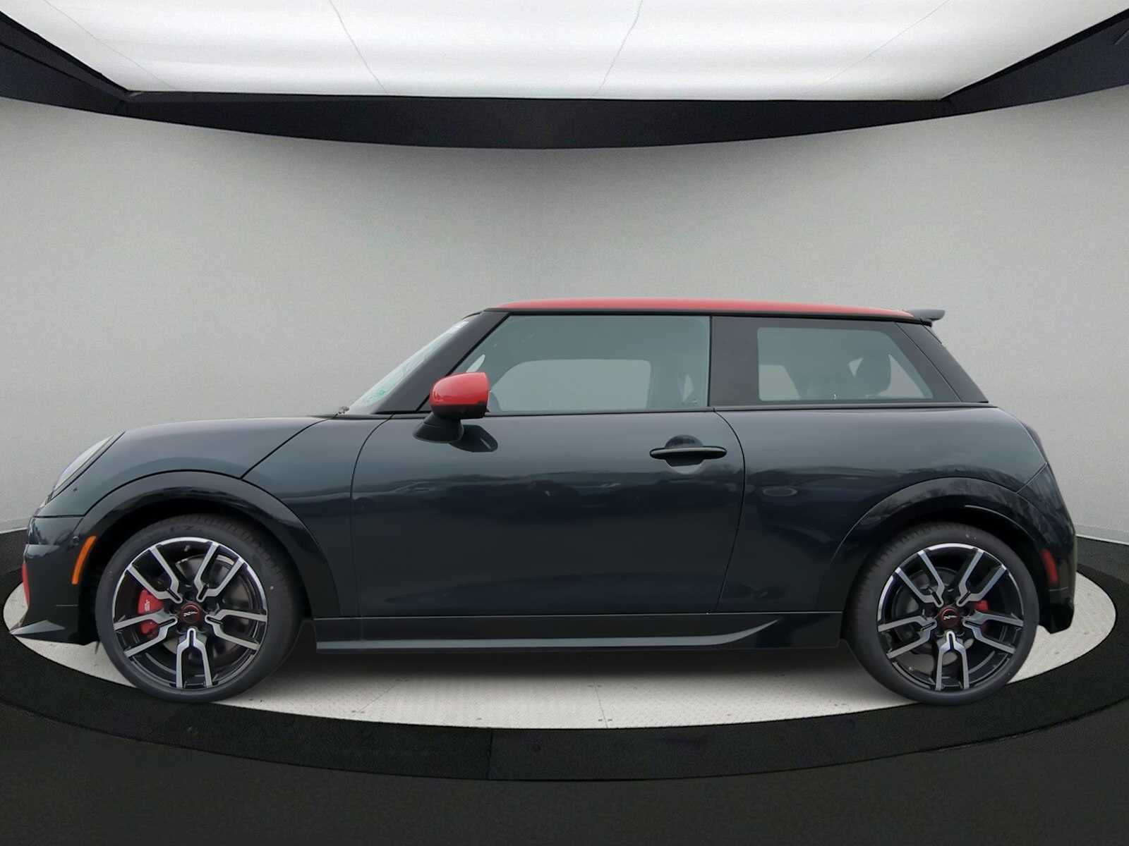 Thumbnail: 2026 MINI Cooper Hardtop - 5