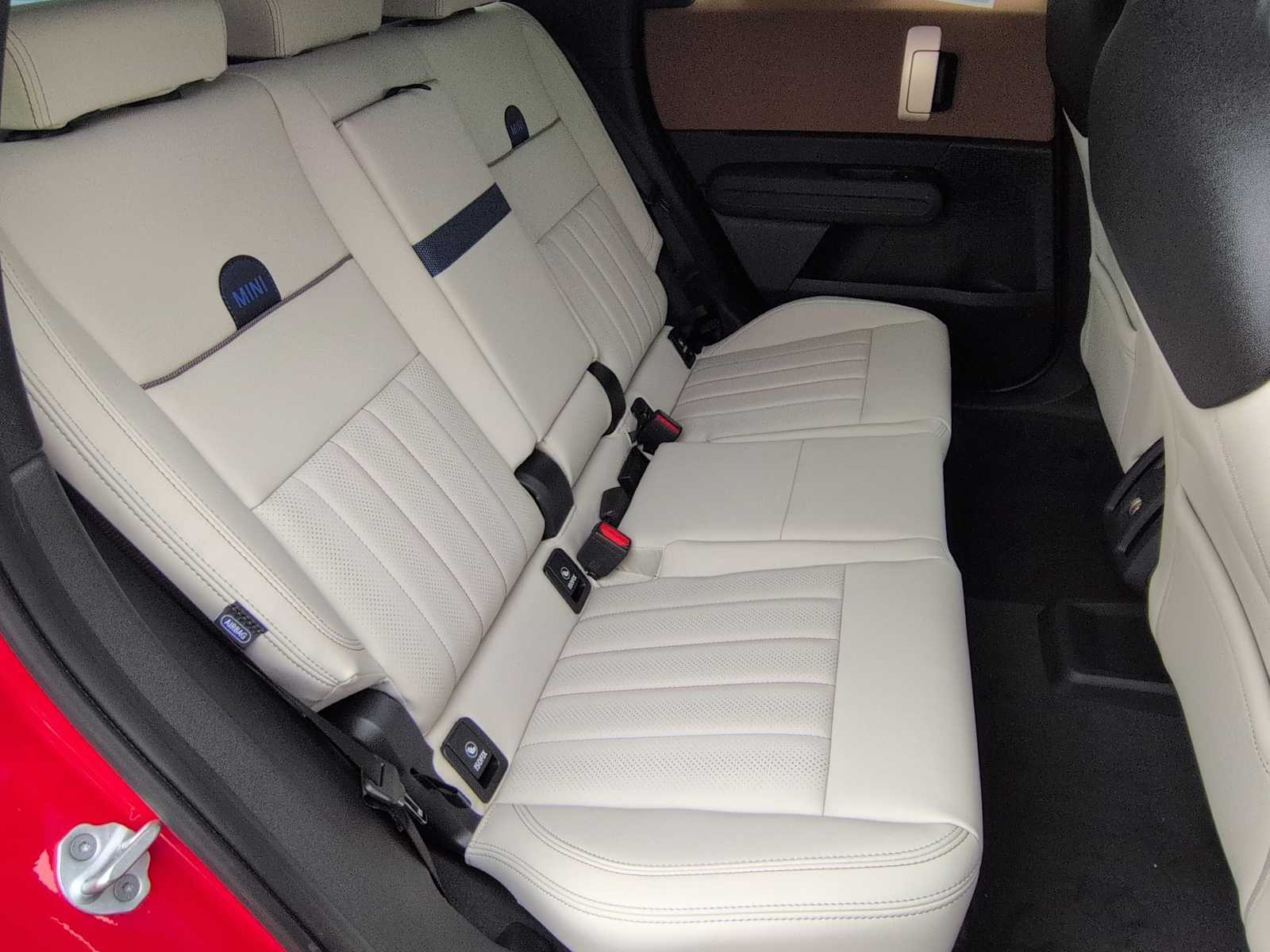 Thumbnail: 2026 MINI Cooper Countryman - 21