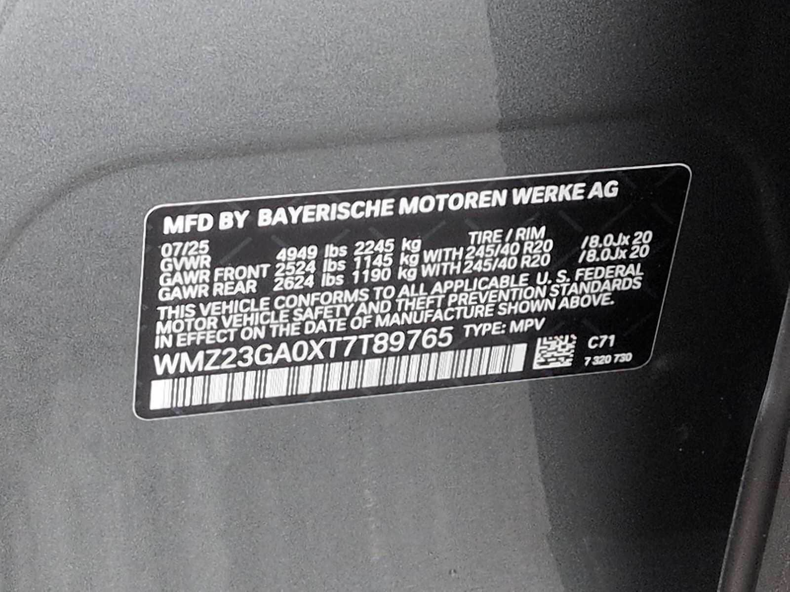 Thumbnail: 2026 MINI Cooper Countryman - 38