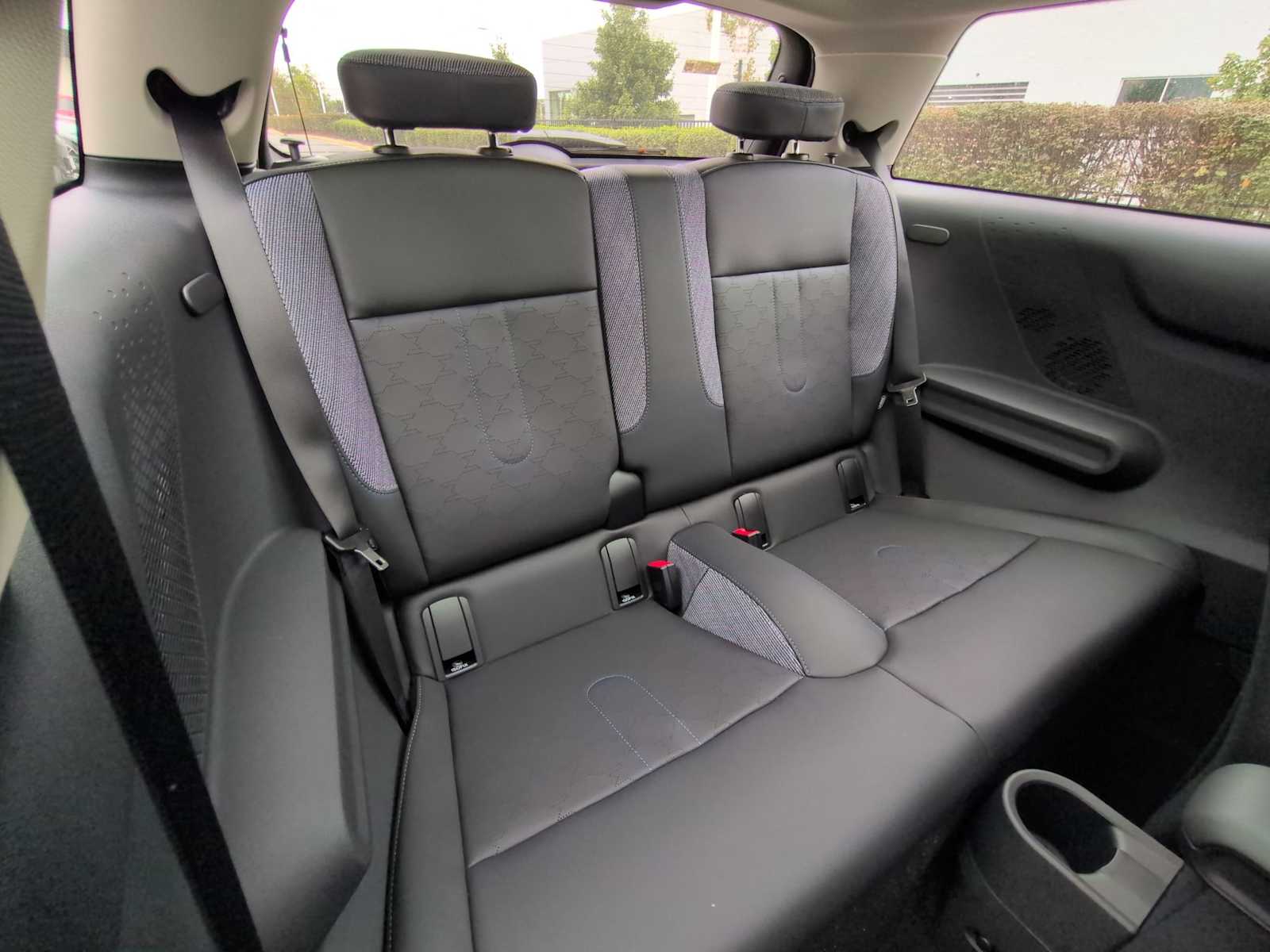 Thumbnail: 2026 MINI Cooper Hardtop - 22