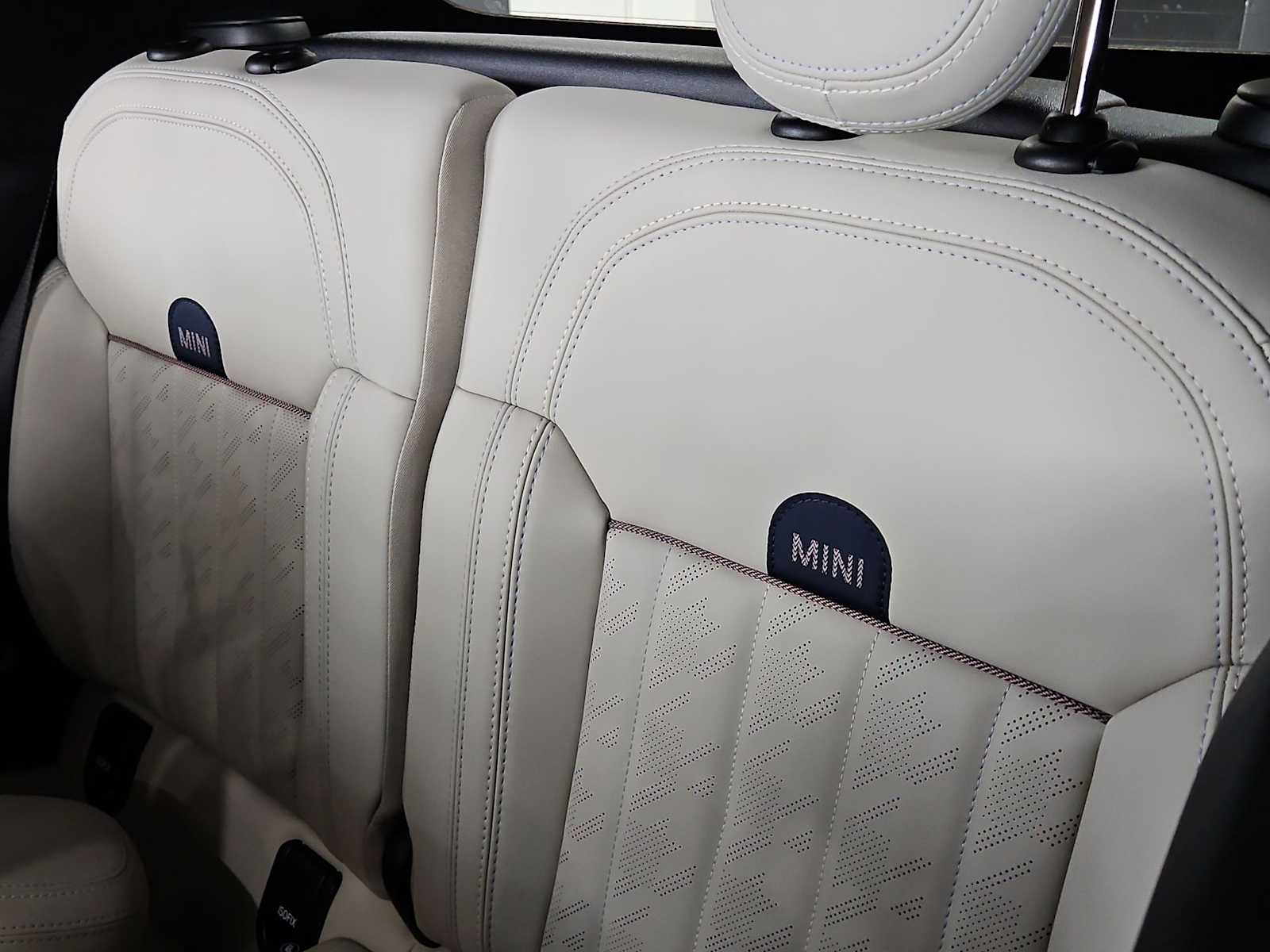 Thumbnail: 2026 MINI Cooper Convertible - 18