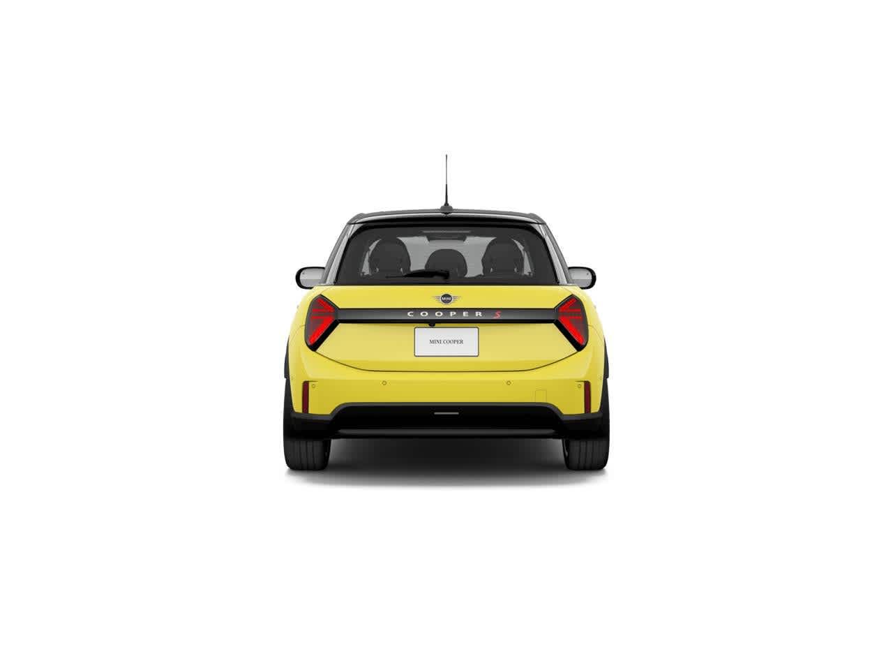 Thumbnail: 2026 MINI Cooper Hardtop - 5