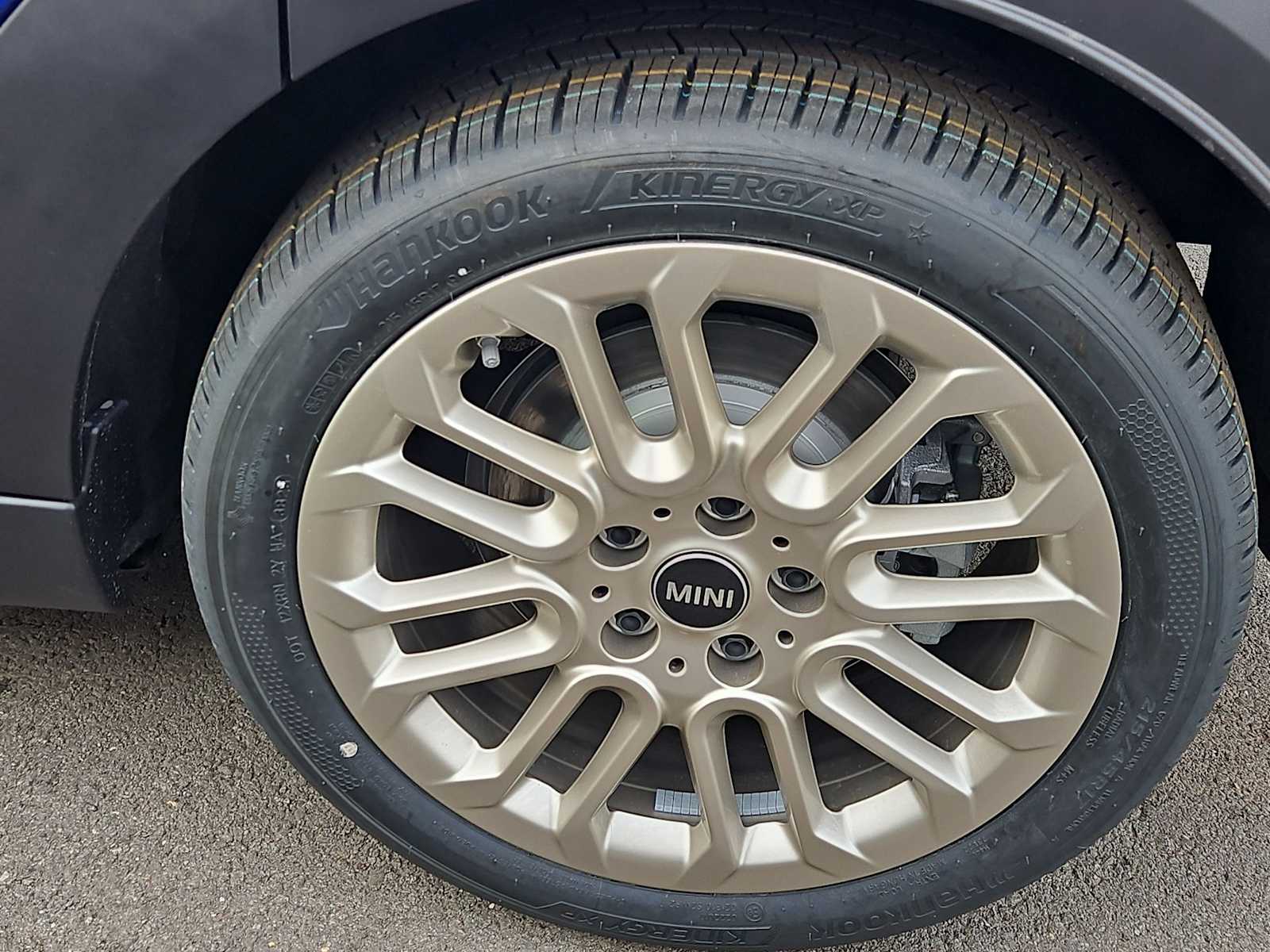 Thumbnail: 2026 MINI Cooper Hardtop - 13