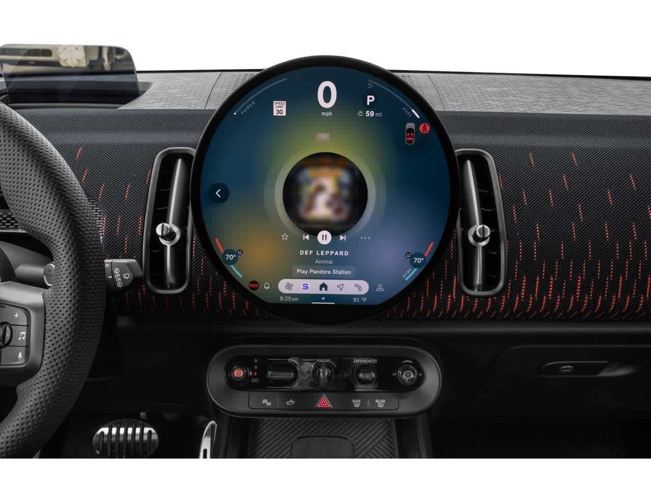 Thumbnail: 2026 MINI Cooper Countryman - 7