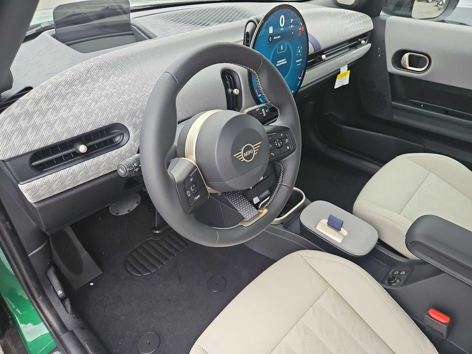 Thumbnail: 2026 MINI Cooper Hardtop - 10