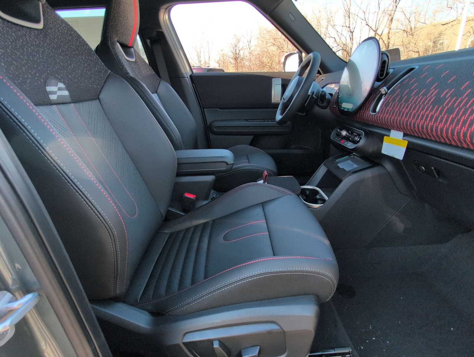 Thumbnail: 2026 MINI Cooper Countryman - 22