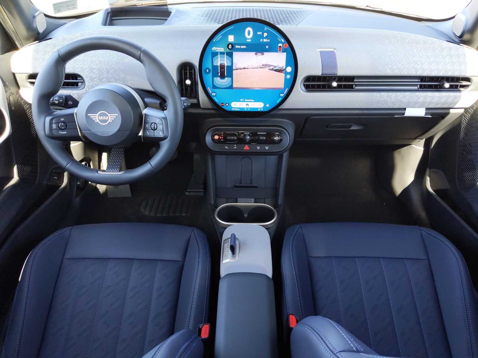 Thumbnail: 2025 MINI Cooper Hardtop - 15