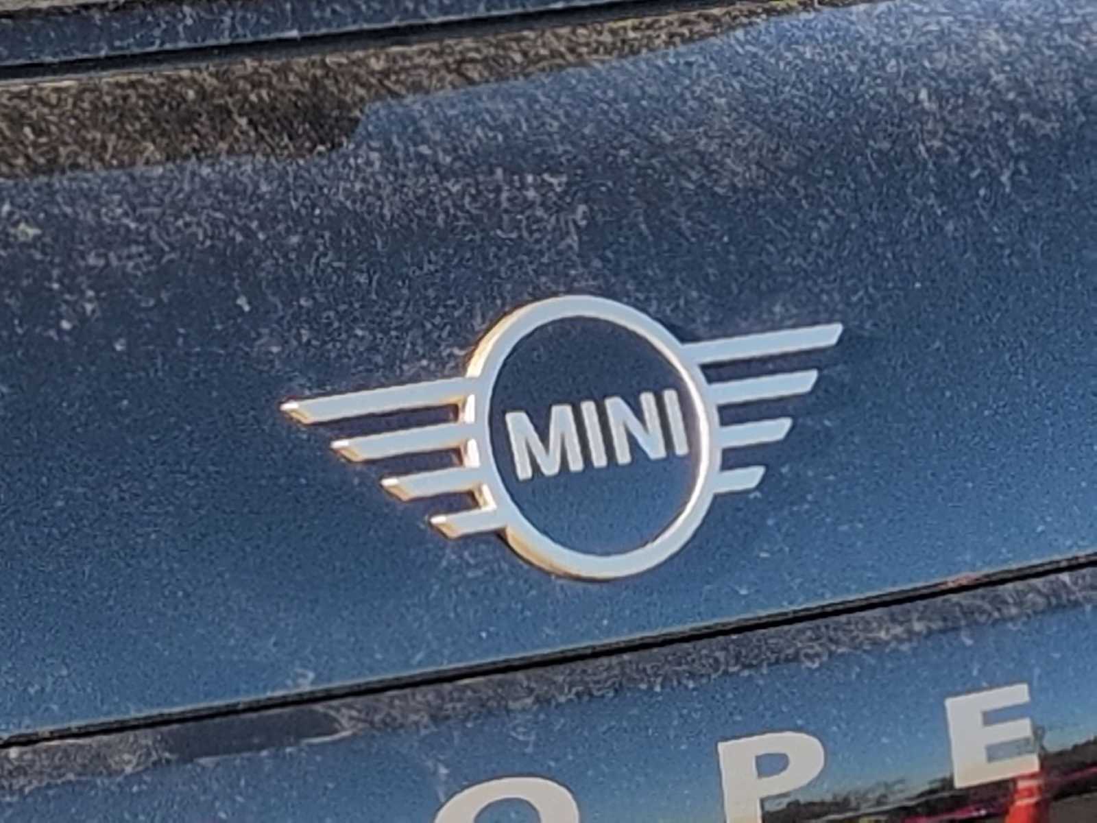 Thumbnail: 2026 MINI Cooper Hardtop - 11