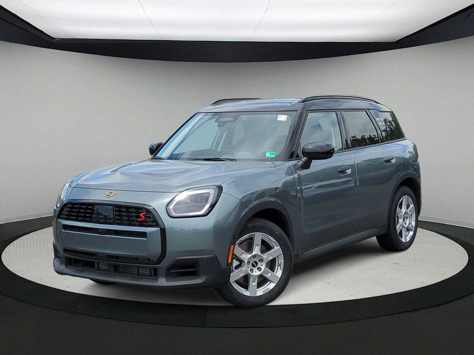 2025 MINI Cooper Countryman S -
                  Sterling, VA