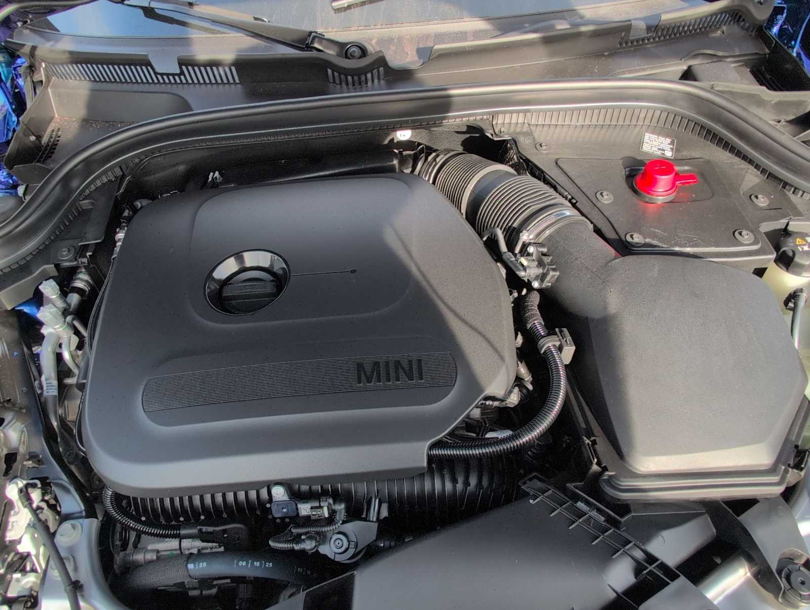 Thumbnail: 2026 MINI Cooper Hardtop - 14