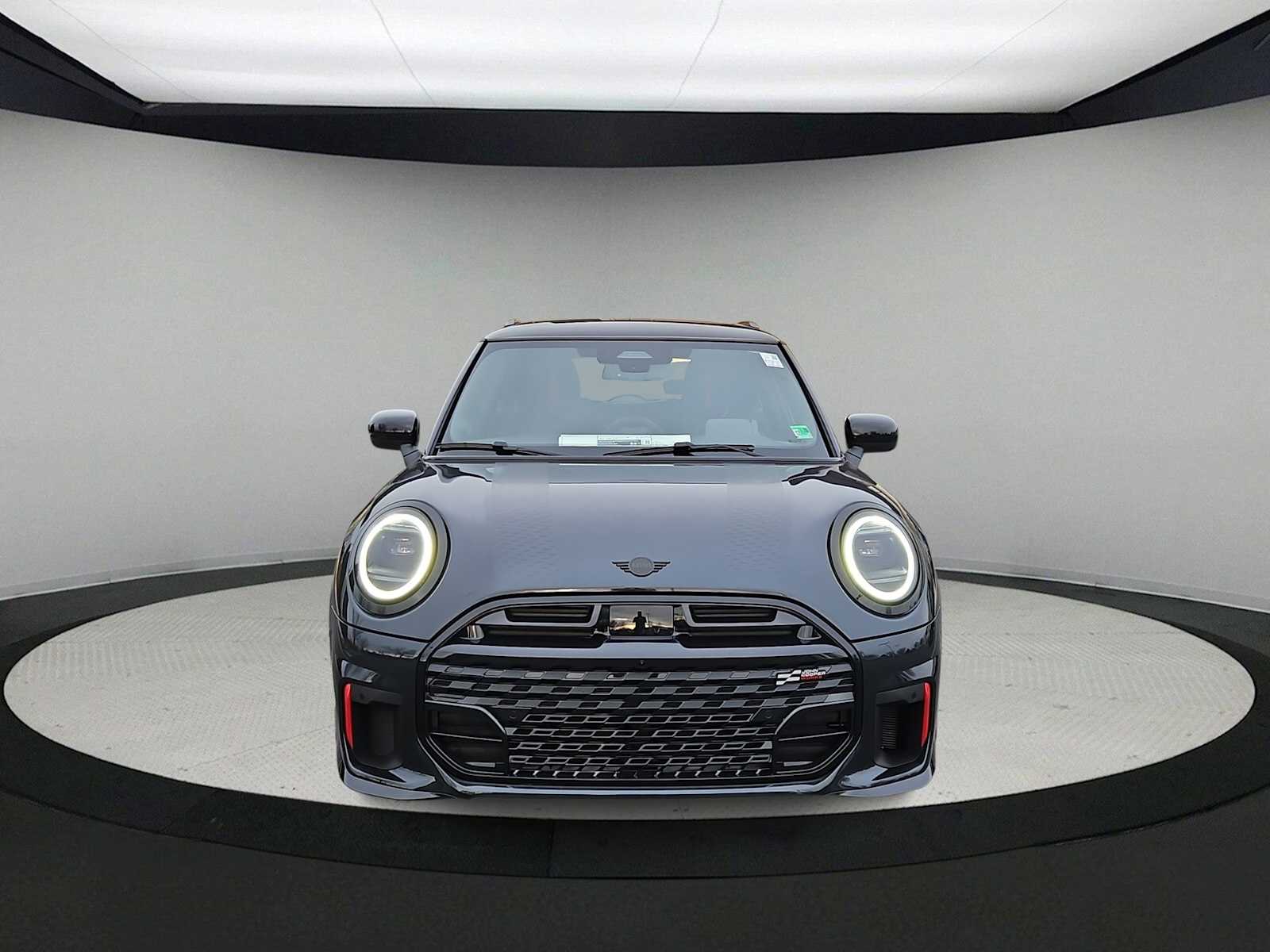 Thumbnail: 2026 MINI Cooper Hardtop - 3