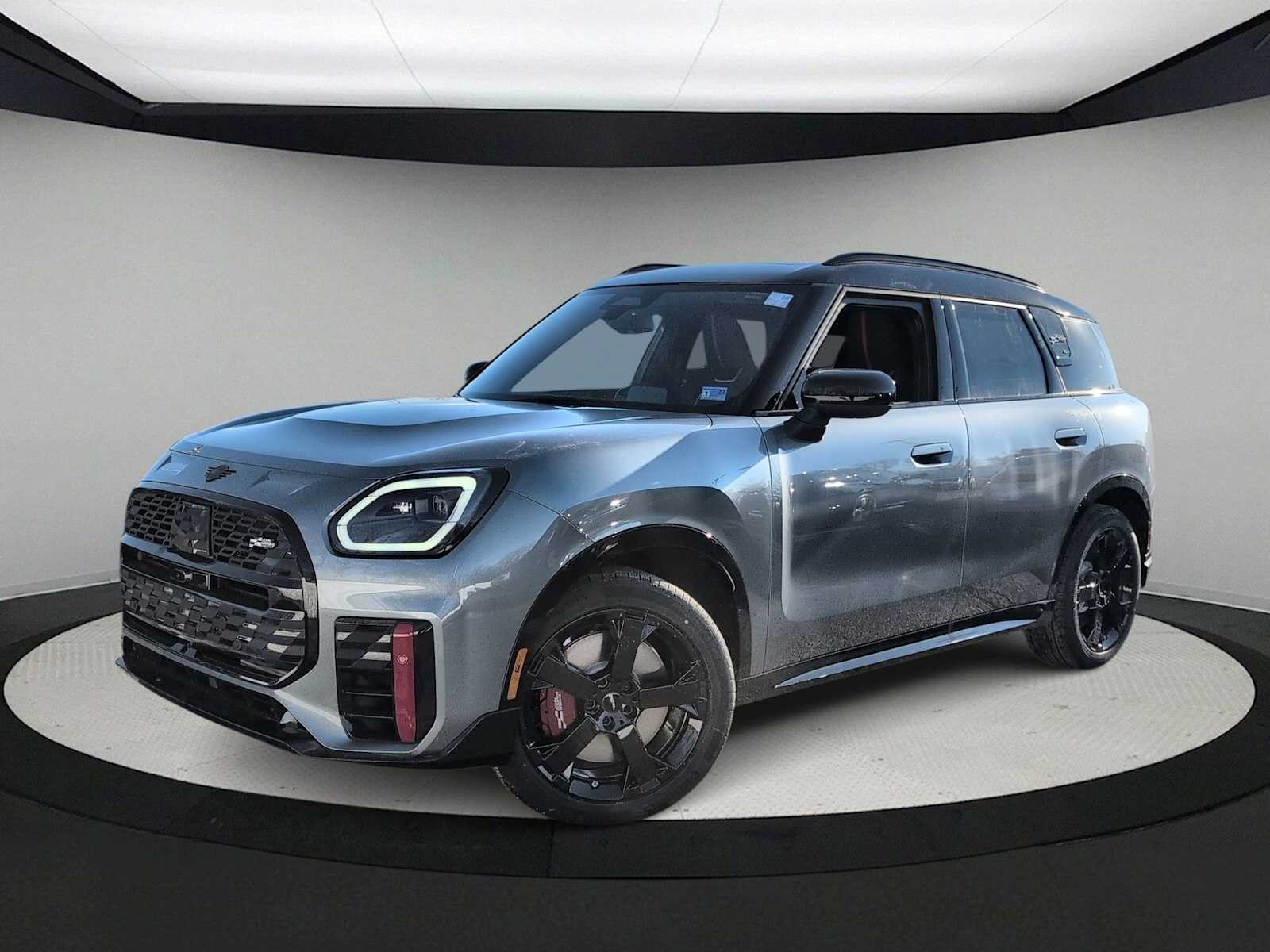 Thumbnail: 2026 MINI Cooper Countryman - 1