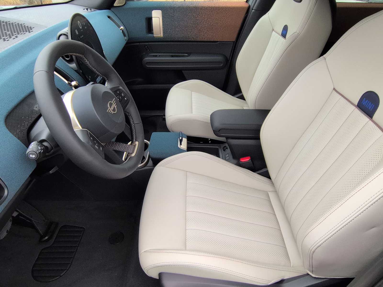 Thumbnail: 2026 MINI Cooper Countryman - 10