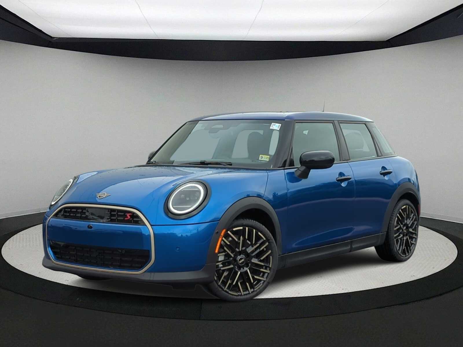 2025 MINI Cooper Hardtop S -
                  Sterling, VA