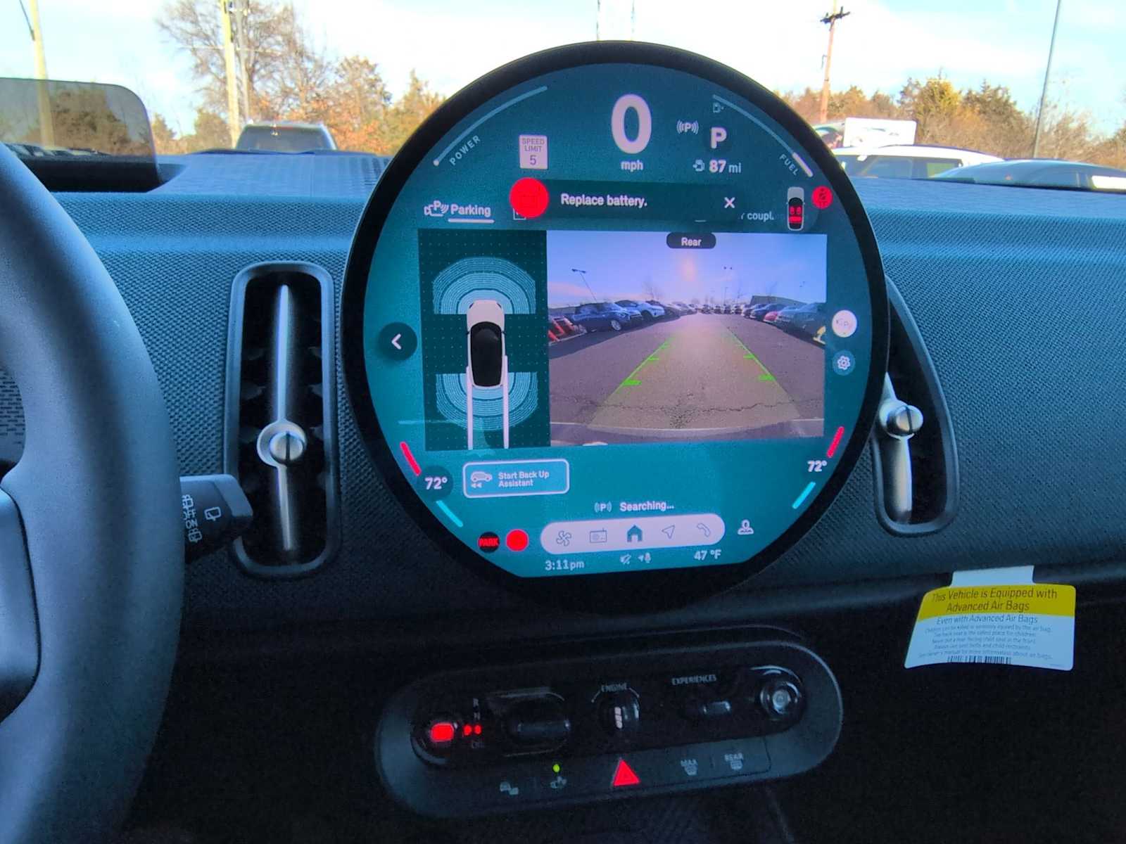 Thumbnail: 2026 MINI Cooper Countryman - 30