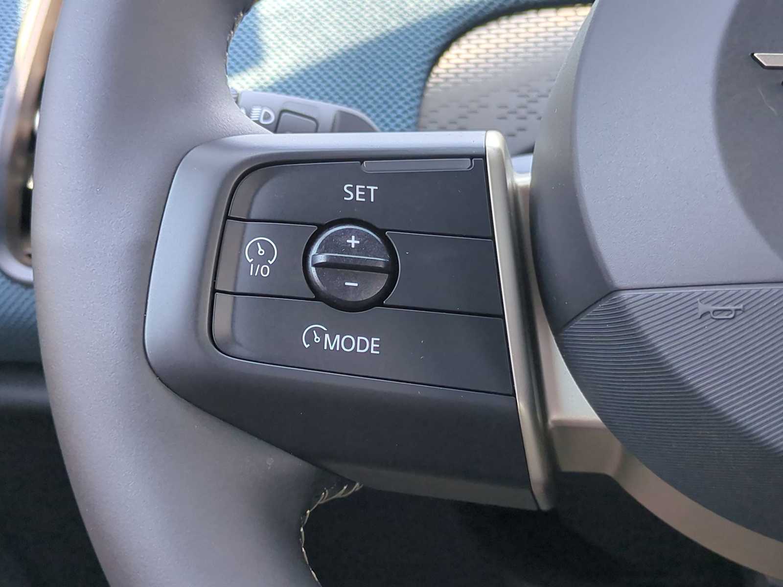 Thumbnail: 2025 MINI Cooper Countryman - 24