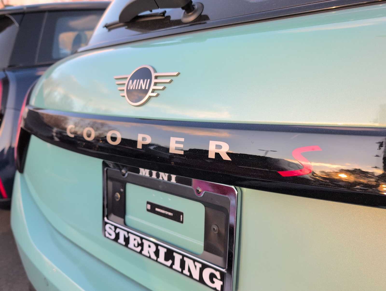 Thumbnail: 2026 MINI Cooper Hardtop - 13