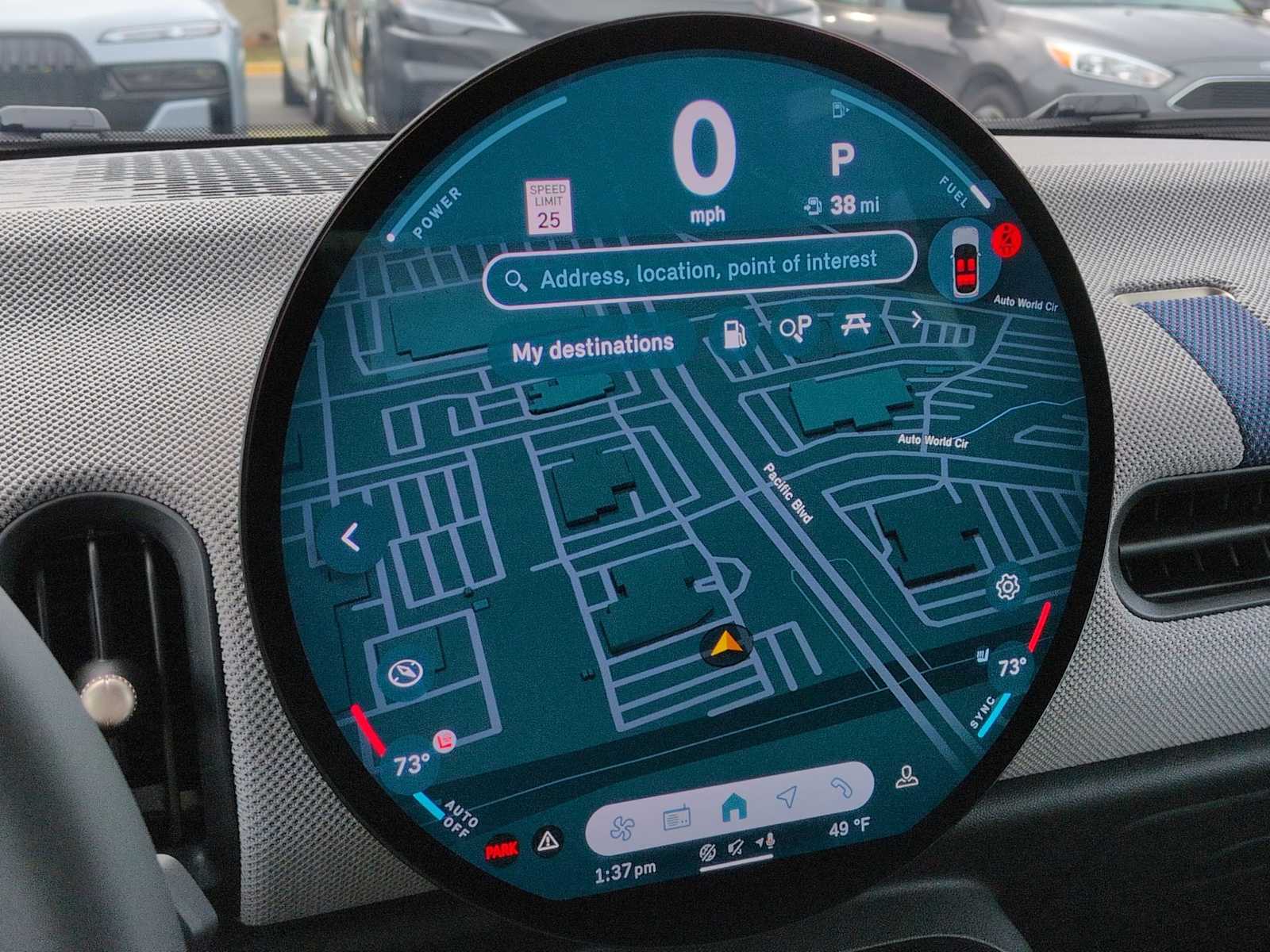 Thumbnail: 2026 MINI Cooper Hardtop - 29